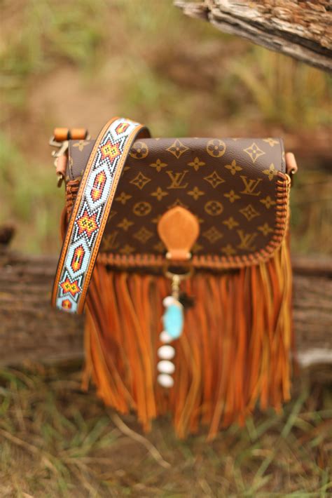 western louis vuitton purses|boho vintage louis vuitton.